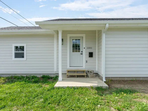 1001 Waldemere Ave, Indianapolis, IN 46241