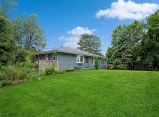 5351 Geneva Ave, Newton, IA