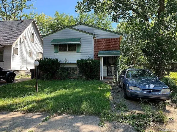 14622 Washburn St, Detroit, MI 48238