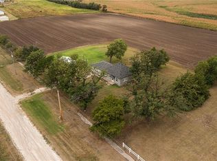 411 W Main St, Prairie View, KS 67664