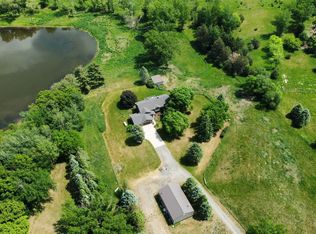 15567 Jeffrey Ave N, Hugo, MN 55038