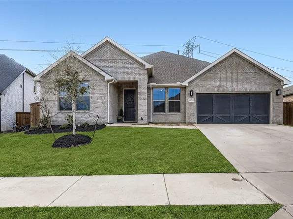 10759 Joplin Blues Ln, Fort Worth, TX 76126
