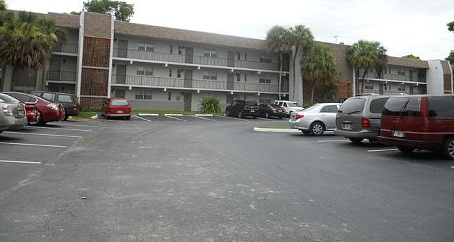 1st image of 8040 Colony Cir N APT 109
