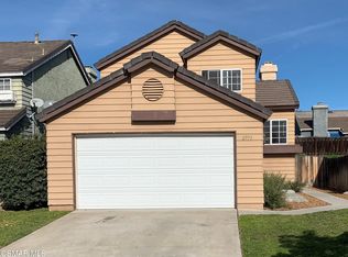 2773 Tumbleweed Ave, Simi Valley, CA 93065