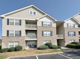 312 Bramblett Hls, O'Fallon, MO 63366