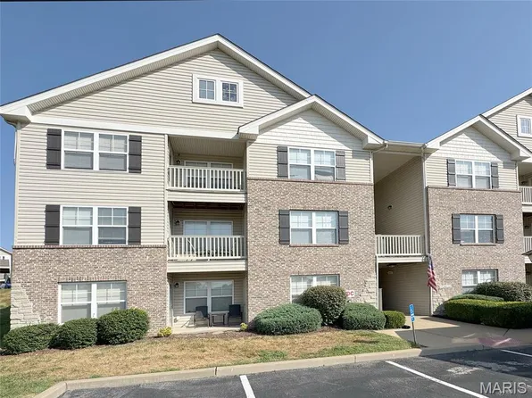 312 Bramblett Hls, O'Fallon, MO 63366