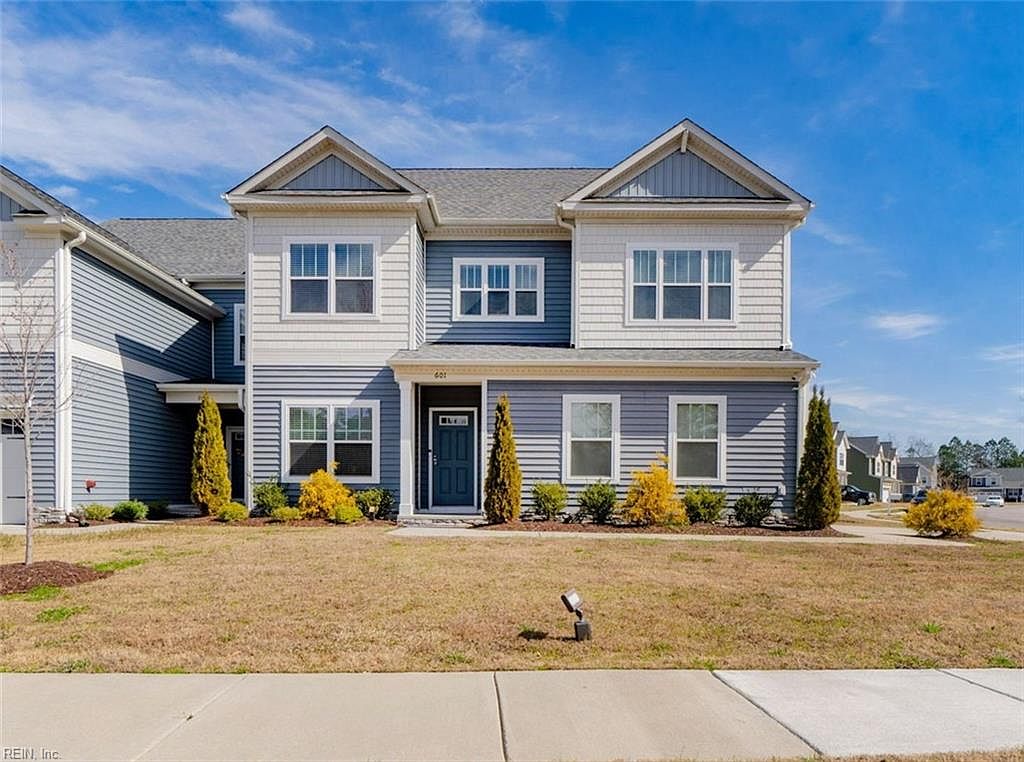 601 Clarion Ln, Chesapeake, VA 23320 Zillow