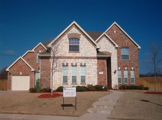 701 Table Rock Dr, Prosper, TX 75078