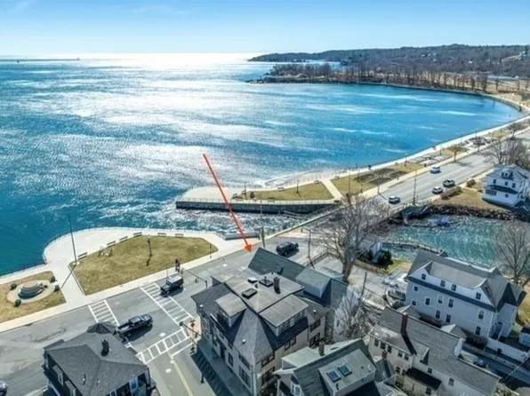 101 Western Ave, Gloucester, MA 01930