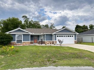 603 Diamonte Cir, Panama City, FL 32404