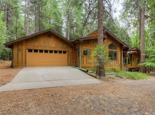 15158 Torey Pine Rd, Magalia, CA 95954