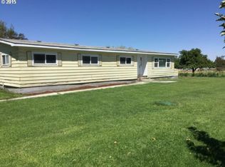 81225 W 4th Rd, Irrigon, OR 97844