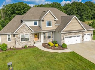 10868 Silver Maple St, Richland, MI 49083