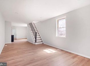 647 S Pulaski St, Baltimore, MD 21223