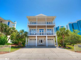 3207 Mariner Cir, Orange Beach, AL 36561