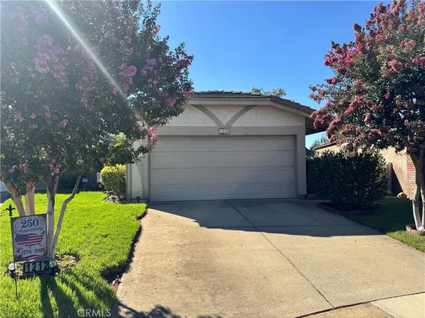1218 Tamarisk Cir, Upland, CA 91784