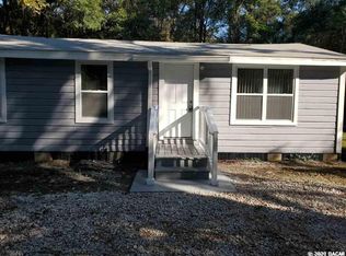 706 SW 1st Ave, Micanopy, FL 32667