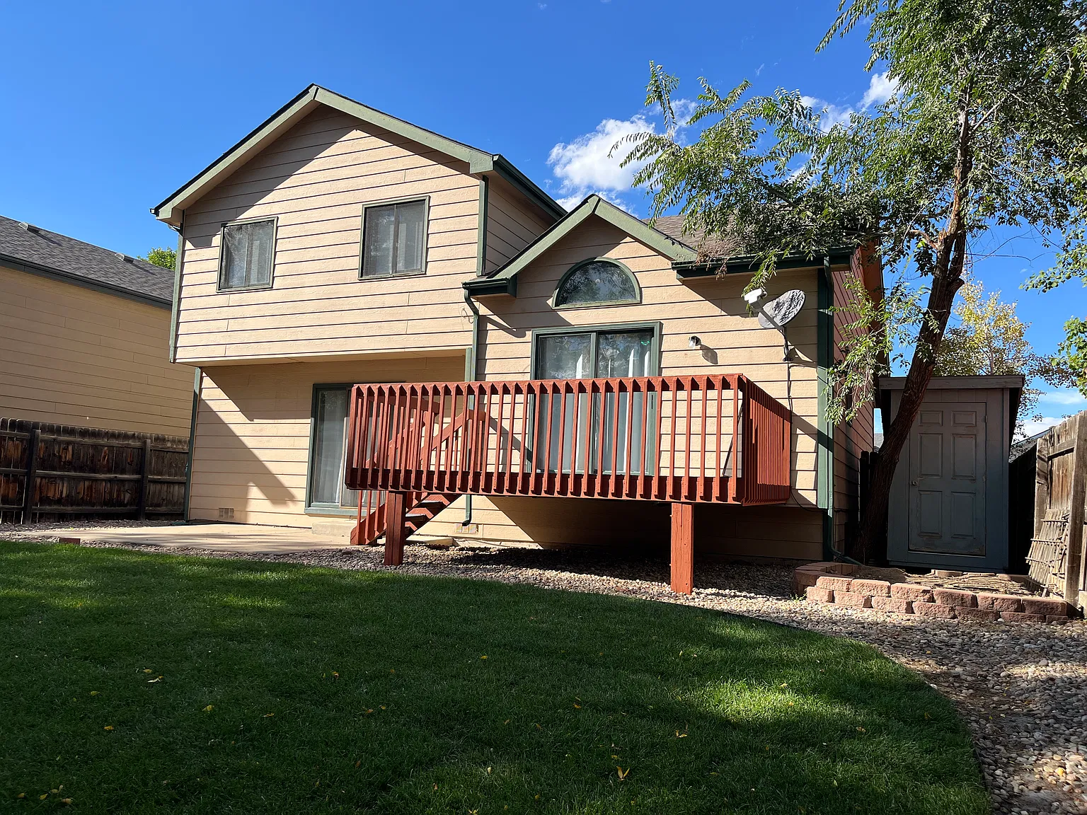 4 bed, 2133 sqft, $2,600 — Photo 4