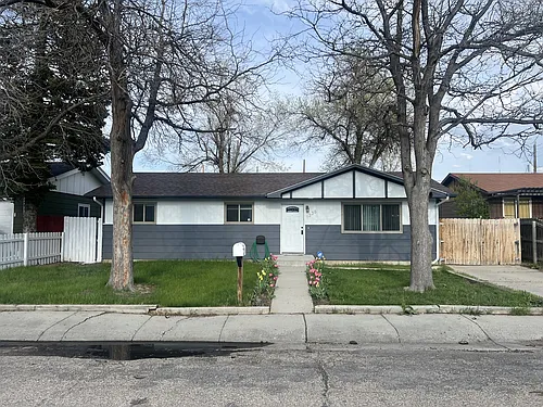 1335 S Lowell St Photo 1