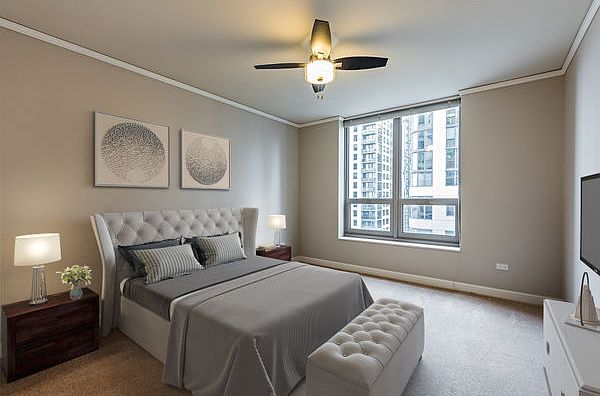 1st image of 420 E Waterside Dr Unit 1007