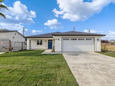 808 Southgate Dr, Bakersfield, CA, 93307