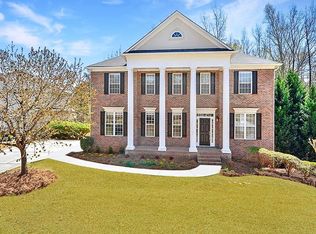 3346 Sequoia Ave, Atlanta, GA 30349