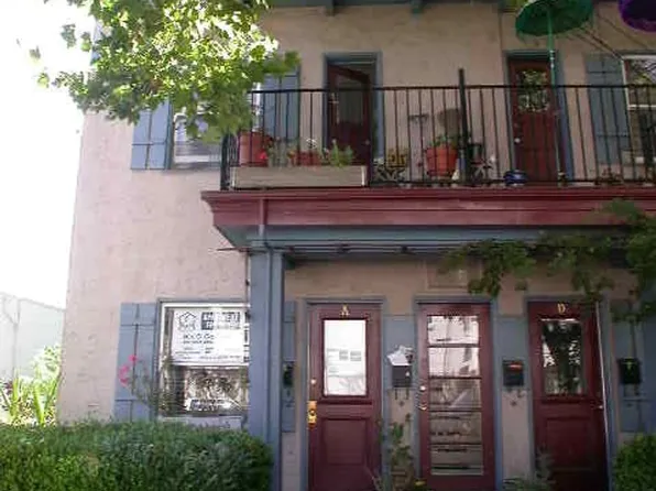 S111, 2136-38 McKinley Ave #A, Berkeley, CA 94703