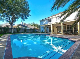 20743 Spring Rose Dr, Katy, TX 77450