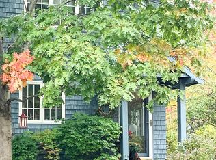 129 Portland Ave APT 21, Old Orchard Beach, ME 04064