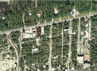 Cape San Blas Rd, Port saint joe, FL 32456