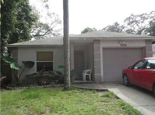 4400 46th Ave N, Saint Petersburg, FL 33714