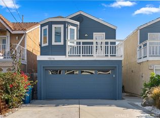 15016 Mansel Ave, Lawndale, CA 90260