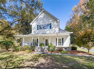 990 Cleveland Pike Rd, Westminster, SC 29693