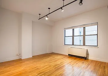 Rented by Keller Williams NYC
