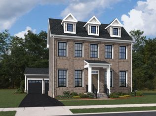 1019 Captain Richards Ct, Marshall, VA 20115