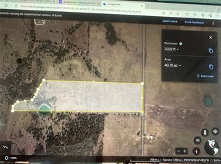 3 Enos Rd, Kingston, OK 73439