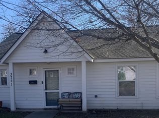 3721 El Campo Ave, Fort Worth, TX 76107