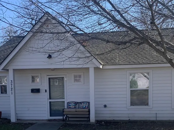 3721 El Campo Ave, Fort Worth, TX 76107