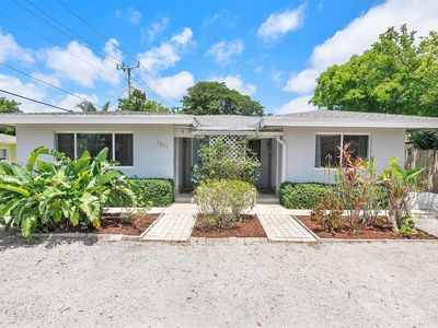 1411 NE 12th St, Fort Lauderdale, FL, 33304
