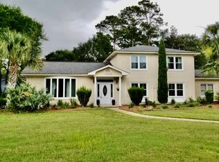 1308 Old Colony Rd, Mount Pleasant, SC 29464