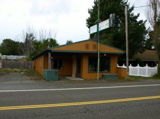 95669 Jerrys Flat Rd, Gold Beach, OR 97444