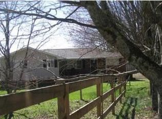 2222 Corral Rd, Signal Mountain, TN 37377