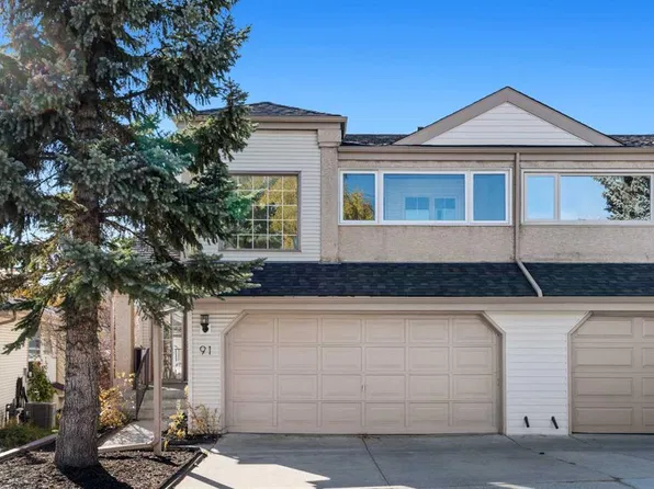 91 N Millbank Hl SW, Calgary, AB T2Y 2Z1