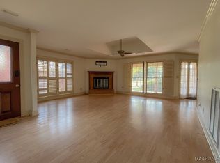 8306 Heathrow Downs, Montgomery, AL 36117