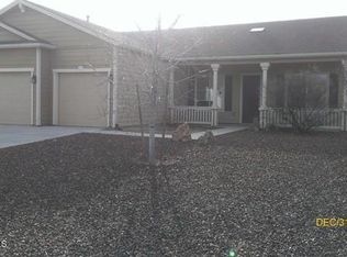 8038 N Autumn Sage St, Prescott Valley, AZ 86315