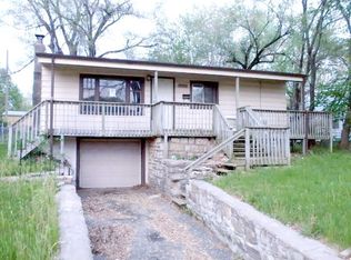 2619 N 47th St, Kansas City, KS 66104