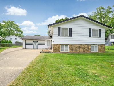 1338 Radcliffe Ln, Schaumburg, IL, 60193