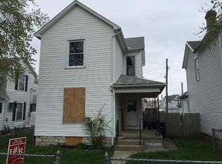 2011 Stapleton Ct, Dayton, OH 45404