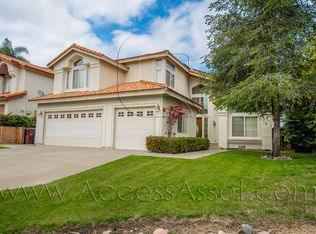 23686 Ballestros Rd, Murrieta, CA 92562
