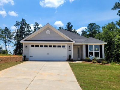 3066 BANTER Drive, Graniteville, SC, 29829